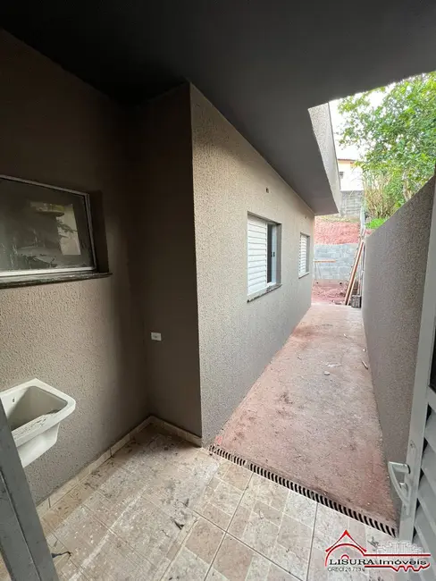 Foto 9 de Casa com 2 quartos à venda, 55m2 em Jardim Colinas, Jacarei - SP