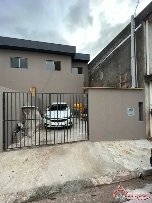 Foto 1 de Casa com 2 quartos à venda, 55m2 em Jardim Colinas, Jacarei - SP