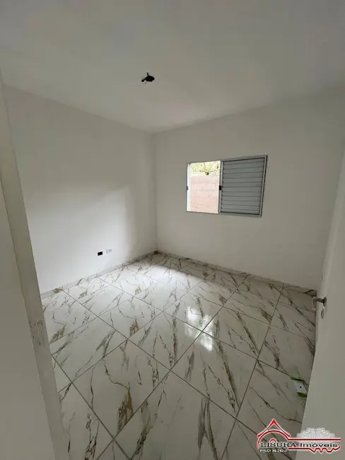 Foto 6 de Casa com 2 quartos à venda, 55m2 em Jardim Colinas, Jacarei - SP
