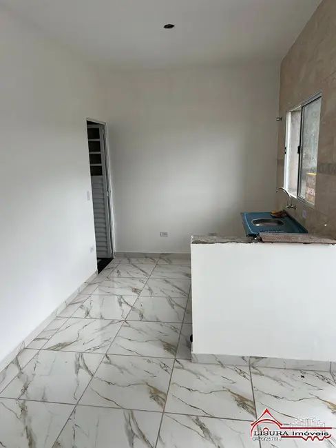 Foto 2 de Casa com 2 quartos à venda, 55m2 em Jardim Colinas, Jacarei - SP