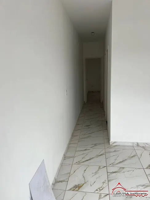 Foto 8 de Casa com 2 quartos à venda, 55m2 em Jardim Colinas, Jacarei - SP