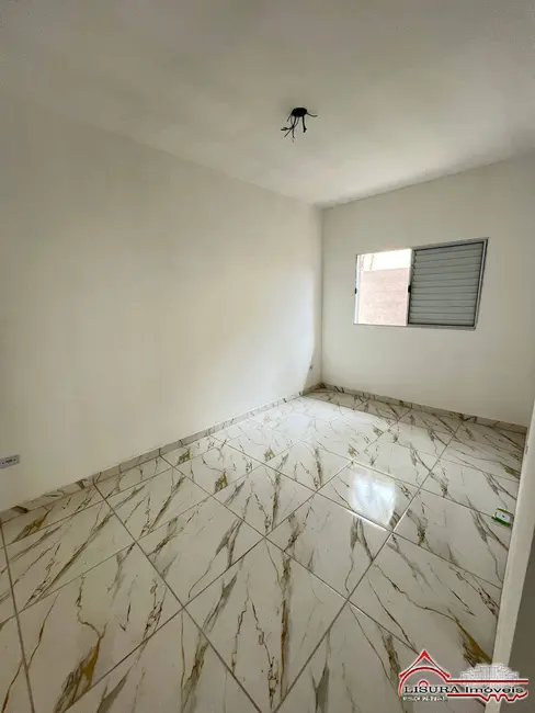 Foto 5 de Casa com 2 quartos à venda, 55m2 em Jardim Colinas, Jacarei - SP