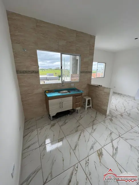 Foto 4 de Casa com 2 quartos à venda, 55m2 em Jardim Colinas, Jacarei - SP