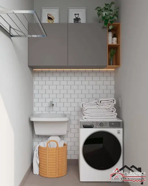 Foto 9 de Casa com 2 quartos à venda, 98m2 em Residencial Parque dos Sinos, Jacarei - SP