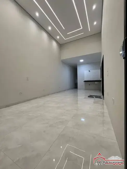 Foto 5 de Casa com 2 quartos à venda, 98m2 em Residencial Parque dos Sinos, Jacarei - SP