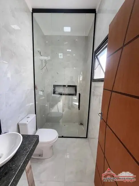 Foto 8 de Casa com 2 quartos à venda, 98m2 em Residencial Parque dos Sinos, Jacarei - SP