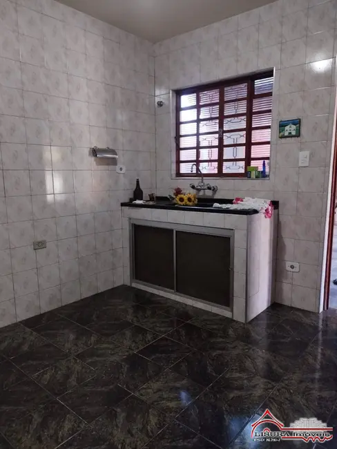 Foto 8 de Casa com 3 quartos à venda em Jardim Paraíso, Jacarei - SP