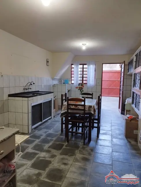 Foto 2 de Casa com 3 quartos à venda em Jardim Paraíso, Jacarei - SP