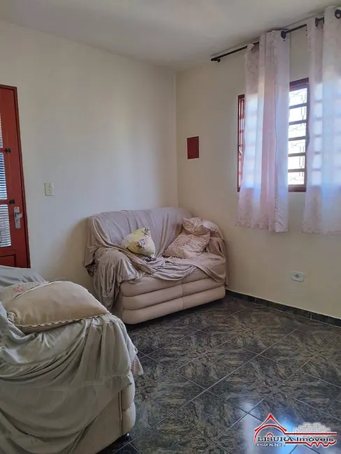 Foto 5 de Casa com 3 quartos à venda em Jardim Paraíso, Jacarei - SP