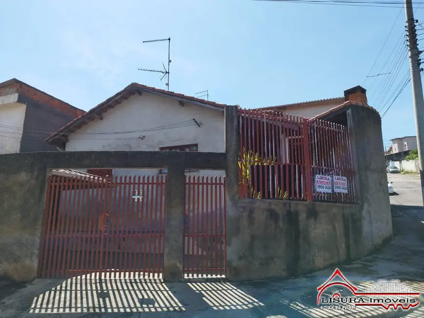 Foto 1 de Casa com 3 quartos à venda em Jardim Paraíso, Jacarei - SP