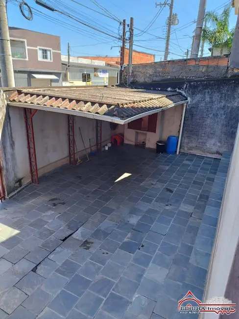 Foto 7 de Casa com 3 quartos à venda em Jardim Paraíso, Jacarei - SP