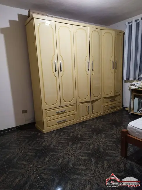 Foto 6 de Casa com 3 quartos à venda em Jardim Paraíso, Jacarei - SP