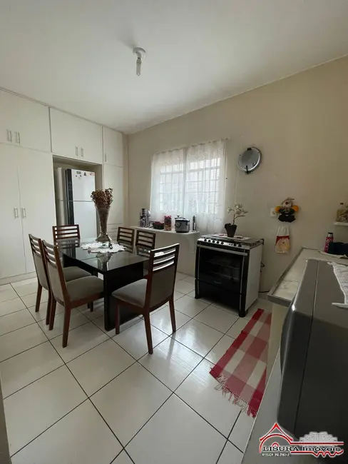 Foto 5 de Casa com 3 quartos à venda, 260m2 em Jardim Bela Vista, Jacarei - SP
