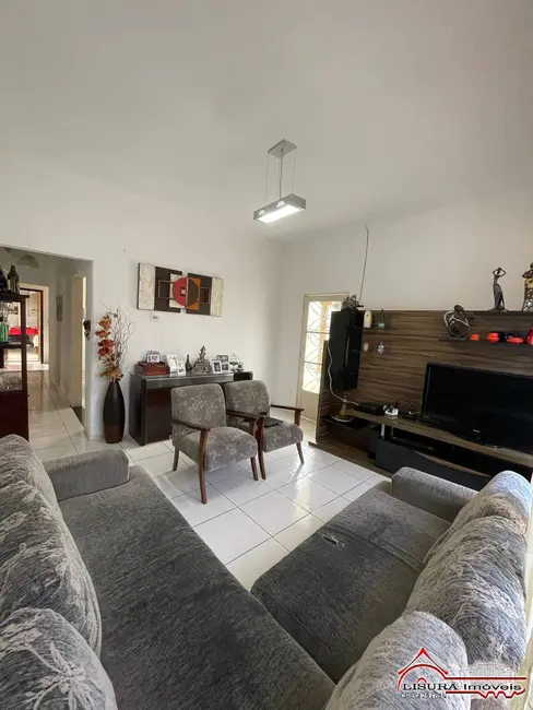 Foto 8 de Casa com 3 quartos à venda, 260m2 em Jardim Bela Vista, Jacarei - SP