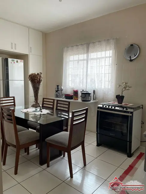 Foto 7 de Casa com 3 quartos à venda, 260m2 em Jardim Bela Vista, Jacarei - SP