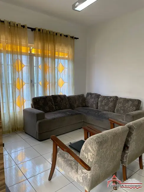 Foto 2 de Casa com 3 quartos à venda, 260m2 em Jardim Bela Vista, Jacarei - SP