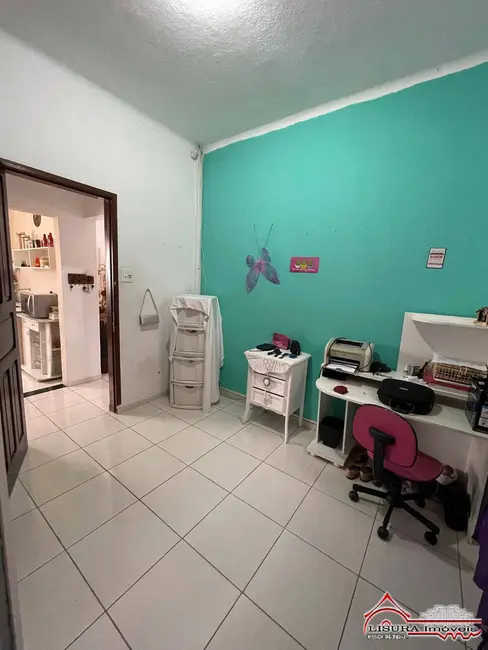 Foto 9 de Casa com 3 quartos à venda, 260m2 em Jardim Bela Vista, Jacarei - SP