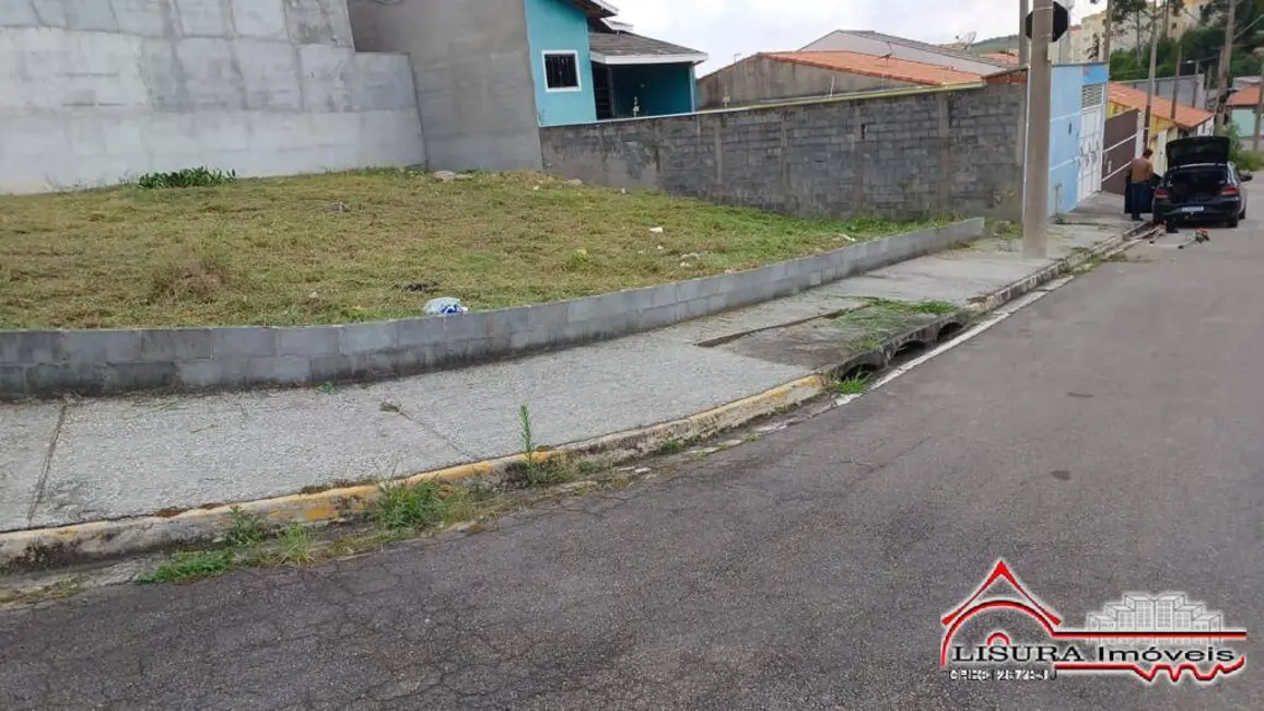 Foto 4 de Terreno / Lote à venda, 436m2 em Jardim Leblon, Jacarei - SP
