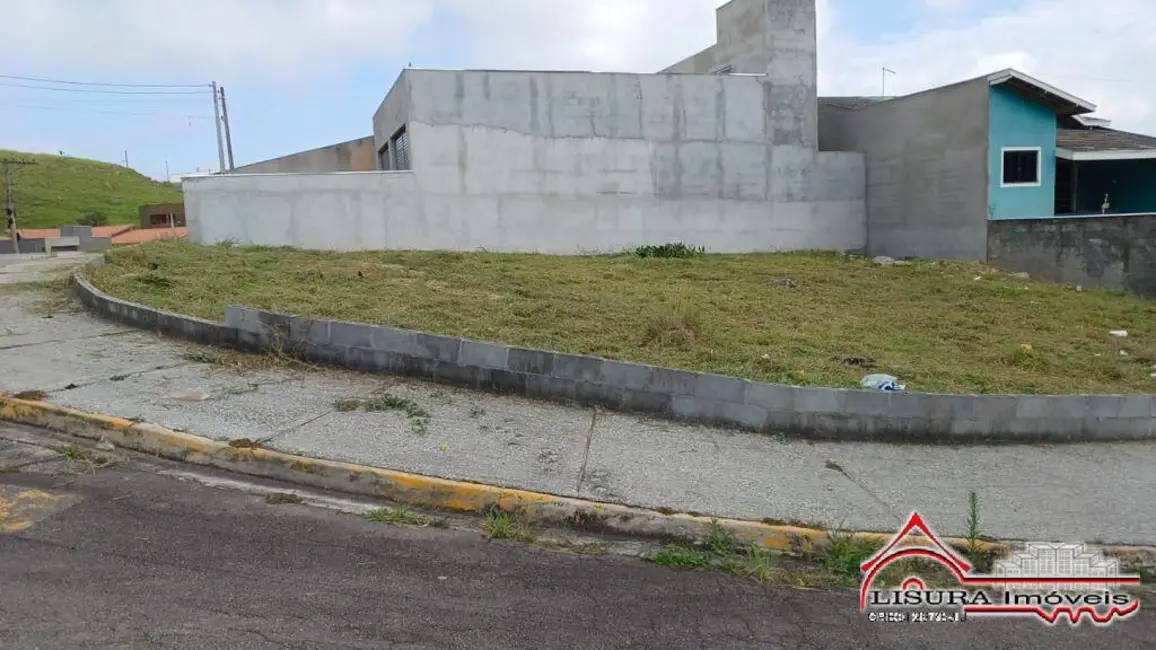 Foto 2 de Terreno / Lote à venda, 436m2 em Jardim Leblon, Jacarei - SP