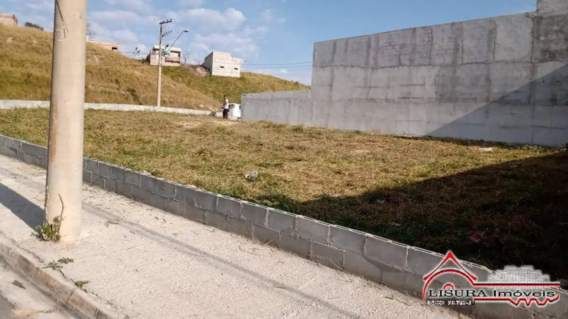 Foto 3 de Terreno / Lote à venda, 436m2 em Jardim Leblon, Jacarei - SP