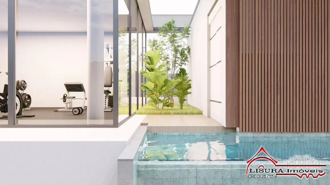 Foto 6 de Casa de Condomínio com 3 quartos à venda, 1000m2 em Jardim Terras de Santa Helena, Jacarei - SP