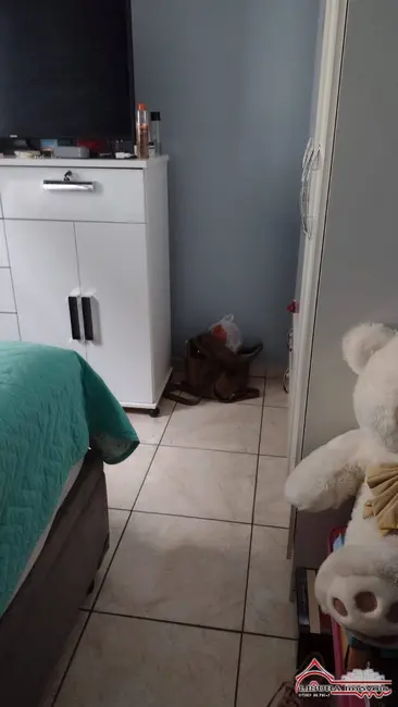 Foto 9 de Casa com 3 quartos à venda, 100m2 em Vila Pinheiro, Jacarei - SP