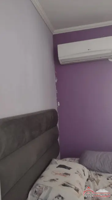 Foto 8 de Casa com 3 quartos à venda, 100m2 em Vila Pinheiro, Jacarei - SP