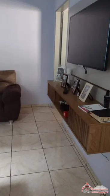 Foto 6 de Casa com 3 quartos à venda, 100m2 em Vila Pinheiro, Jacarei - SP