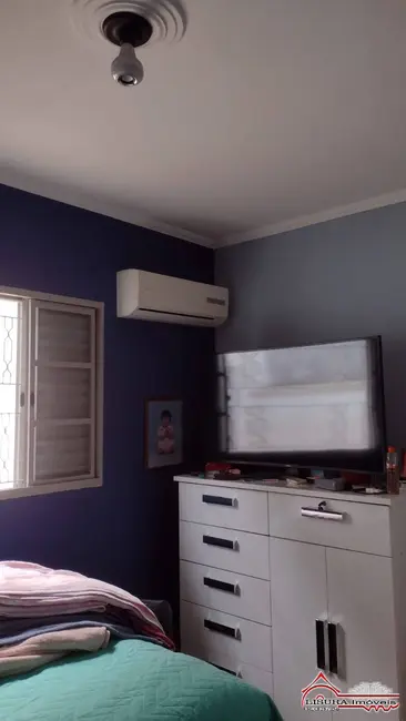 Foto 3 de Casa com 3 quartos à venda, 100m2 em Vila Pinheiro, Jacarei - SP