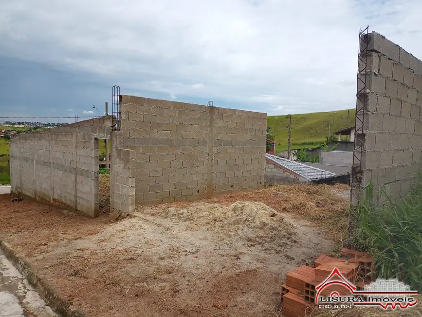 Foto 7 de Terreno / Lote à venda, 270m2 em Jardim Leblon, Jacarei - SP