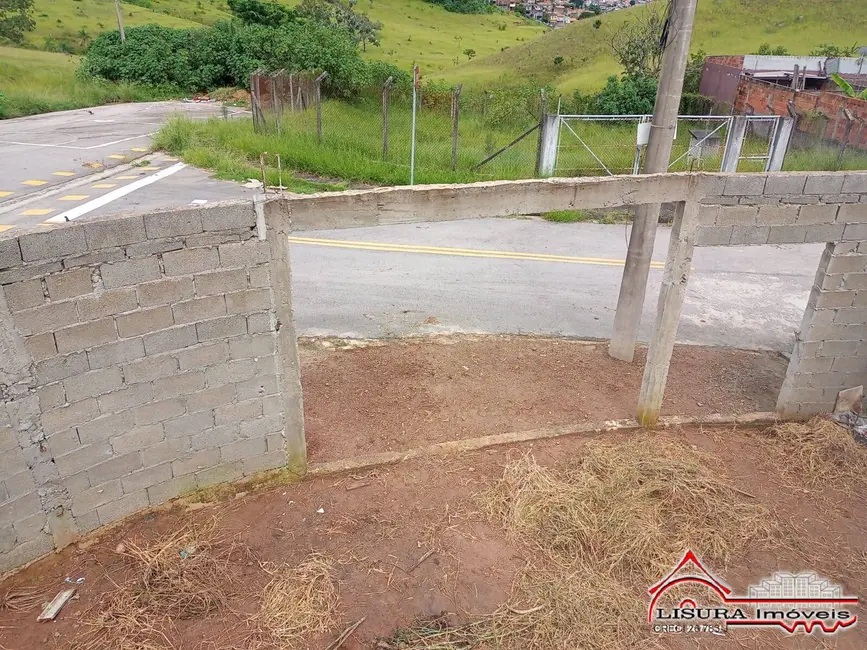 Foto 2 de Terreno / Lote à venda, 270m2 em Jardim Leblon, Jacarei - SP