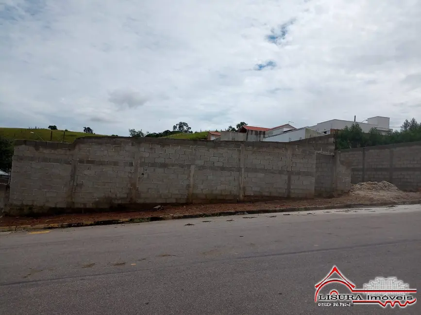 Foto 9 de Terreno / Lote à venda, 270m2 em Jardim Leblon, Jacarei - SP