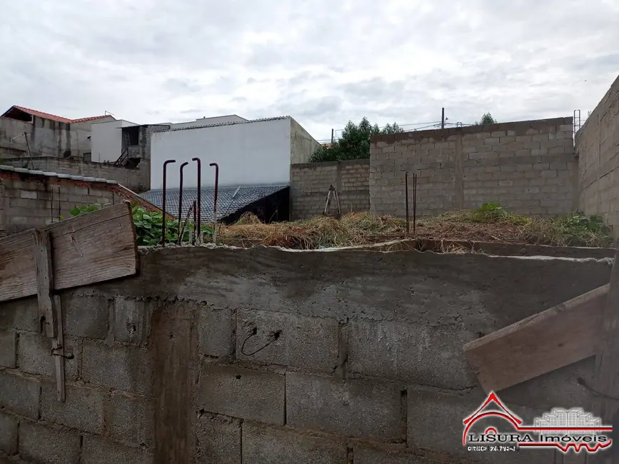 Foto 8 de Terreno / Lote à venda, 270m2 em Jardim Leblon, Jacarei - SP