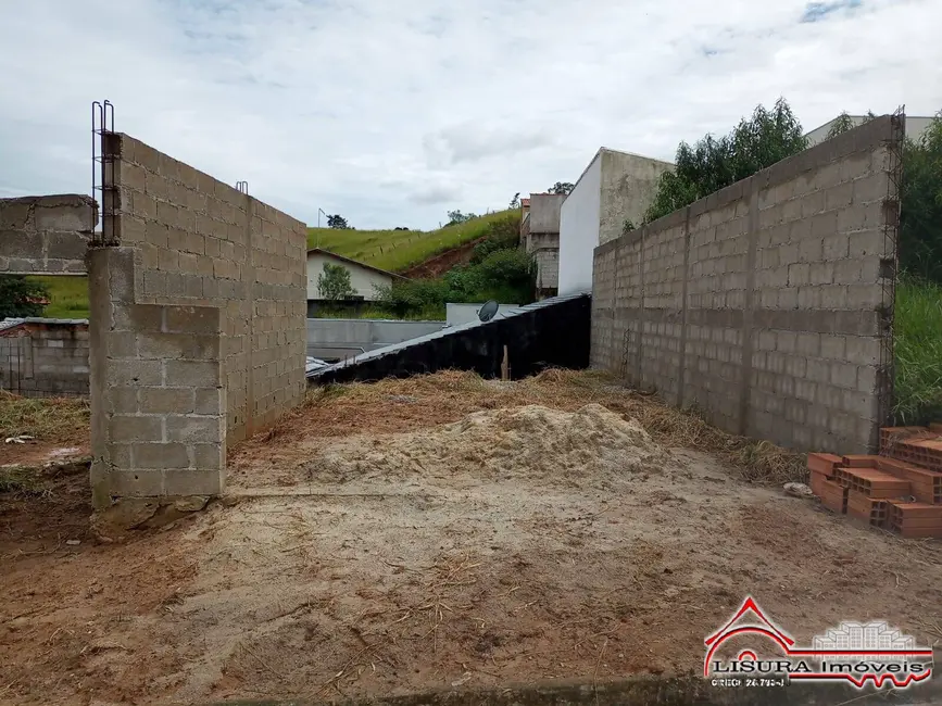 Foto 6 de Terreno / Lote à venda, 270m2 em Jardim Leblon, Jacarei - SP