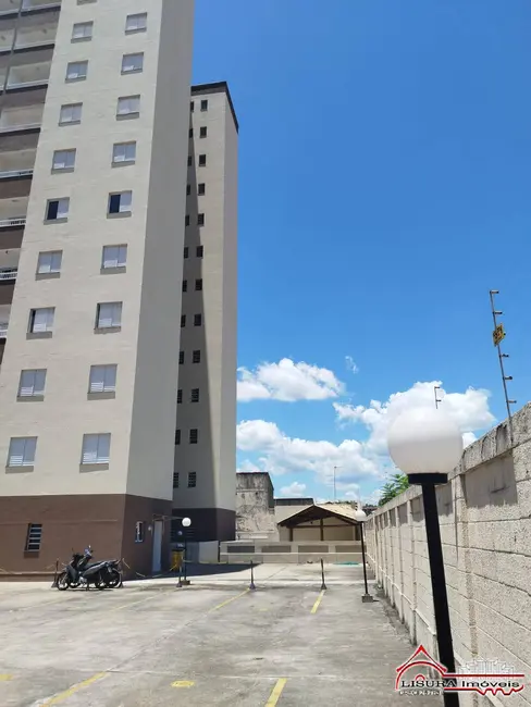 Apartamento com 2 quartos à venda, 59m2 em Jardim das Indústrias, Jacarei - SP - imagem 1 Foto 1 de Apartamento com 2 quartos à venda, 59m2 em Jardim das Indústrias, Jacarei - SP