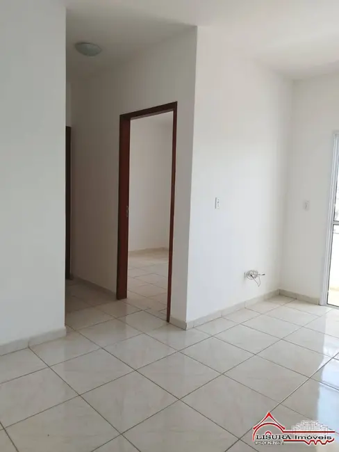 Apartamento com 2 quartos à venda, 59m2 em Jardim das Indústrias, Jacarei - SP - imagem 9 Foto 9 de Apartamento com 2 quartos à venda, 59m2 em Jardim das Indústrias, Jacarei - SP