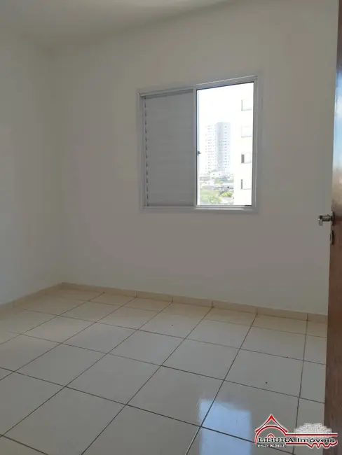 Apartamento com 2 quartos à venda, 59m2 em Jardim das Indústrias, Jacarei - SP - imagem 7 Foto 7 de Apartamento com 2 quartos à venda, 59m2 em Jardim das Indústrias, Jacarei - SP