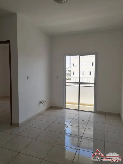 Apartamento com 2 quartos à venda, 59m2 em Jardim das Indústrias, Jacarei - SP - imagem 2 Foto 2 de Apartamento com 2 quartos à venda, 59m2 em Jardim das Indústrias, Jacarei - SP