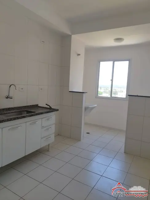 Apartamento com 2 quartos à venda, 59m2 em Jardim das Indústrias, Jacarei - SP - imagem 5 Foto 5 de Apartamento com 2 quartos à venda, 59m2 em Jardim das Indústrias, Jacarei - SP