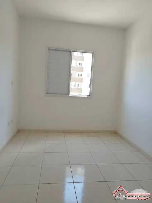Apartamento com 2 quartos à venda, 59m2 em Jardim das Indústrias, Jacarei - SP - imagem 6 Foto 6 de Apartamento com 2 quartos à venda, 59m2 em Jardim das Indústrias, Jacarei - SP