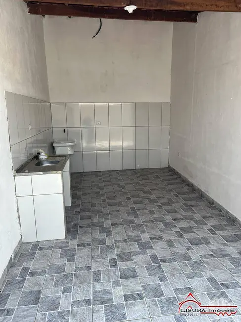 Foto 9 de Casa com 3 quartos à venda, 80m2 em Residencial Parque dos Sinos, Jacarei - SP