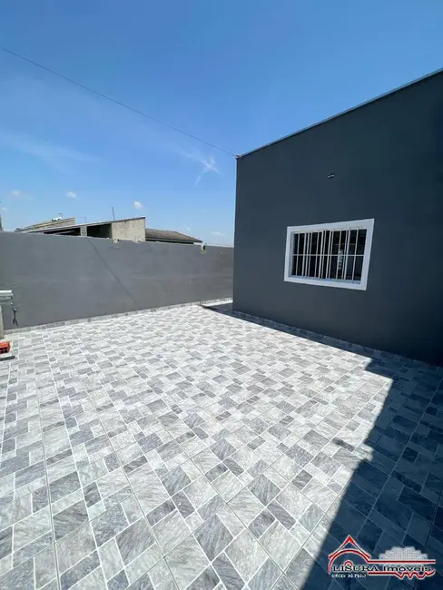 Foto 1 de Casa com 3 quartos à venda, 80m2 em Residencial Parque dos Sinos, Jacarei - SP