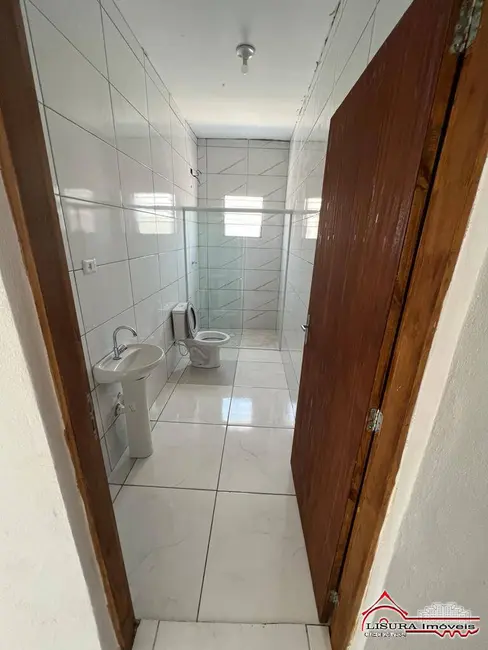 Foto 4 de Casa com 3 quartos à venda, 80m2 em Residencial Parque dos Sinos, Jacarei - SP