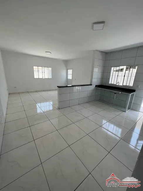 Foto 2 de Casa com 3 quartos à venda, 80m2 em Residencial Parque dos Sinos, Jacarei - SP