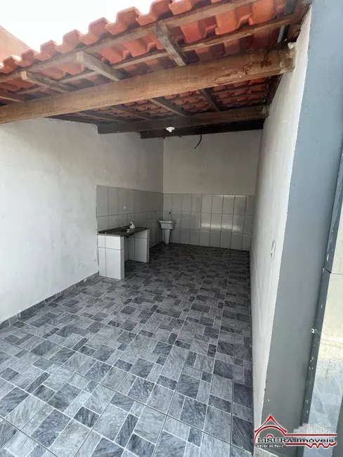 Foto 8 de Casa com 3 quartos à venda, 80m2 em Residencial Parque dos Sinos, Jacarei - SP