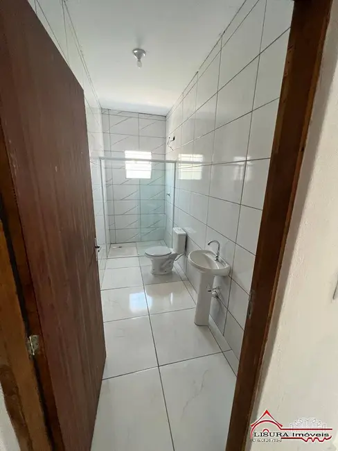 Foto 7 de Casa com 3 quartos à venda, 80m2 em Residencial Parque dos Sinos, Jacarei - SP