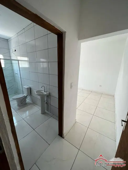Foto 5 de Casa com 3 quartos à venda, 80m2 em Residencial Parque dos Sinos, Jacarei - SP