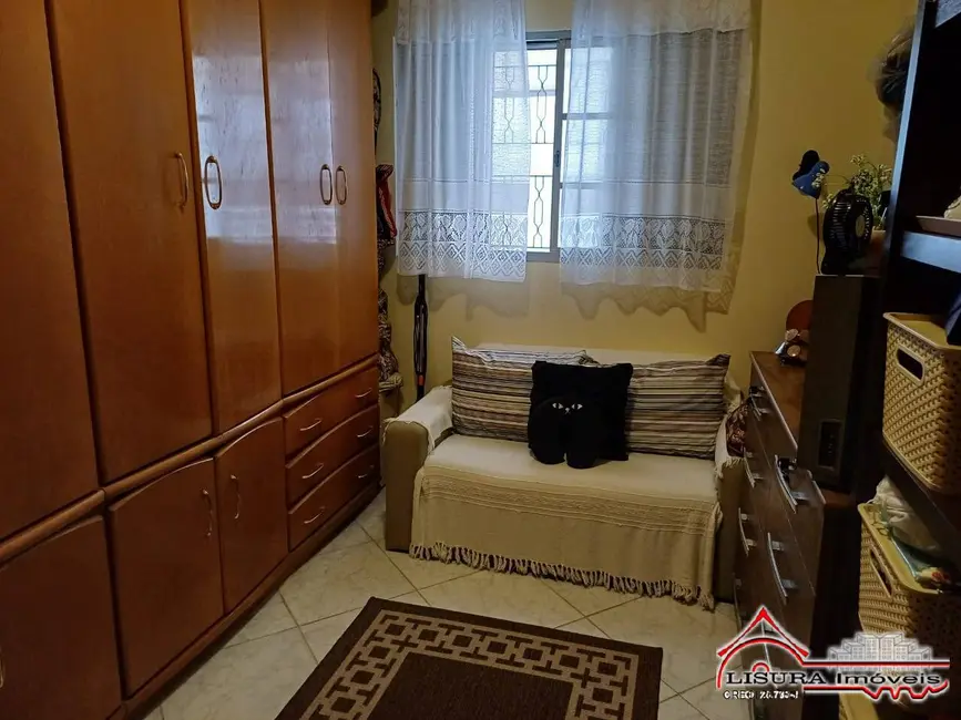 Foto 2 de Casa com 2 quartos à venda, 75m2 em Residencial Santa Paula, Jacarei - SP