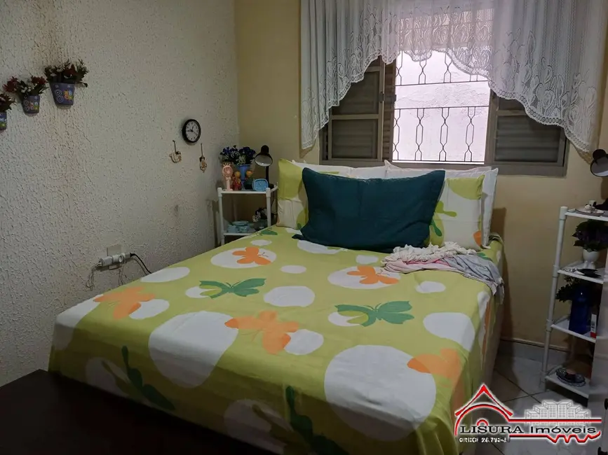 Foto 3 de Casa com 2 quartos à venda, 75m2 em Residencial Santa Paula, Jacarei - SP