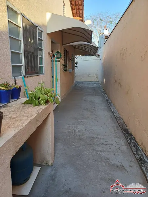 Foto 7 de Casa com 2 quartos à venda, 75m2 em Residencial Santa Paula, Jacarei - SP